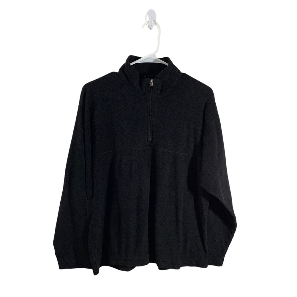 Patagonia Men’s Micro-Luxe Fleeced Pullover